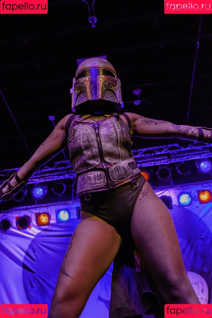 blackheartburlesque Onlyfans Photo Gallery 