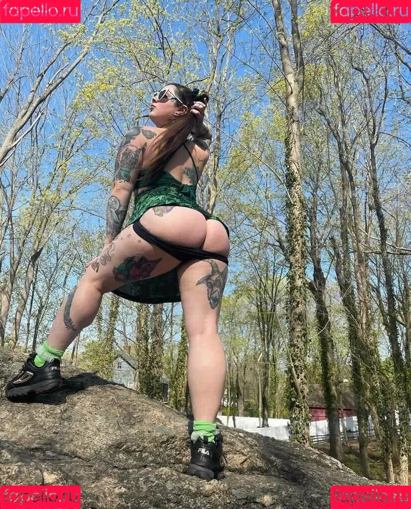 blackheartburlesque Onlyfans Photo Gallery 