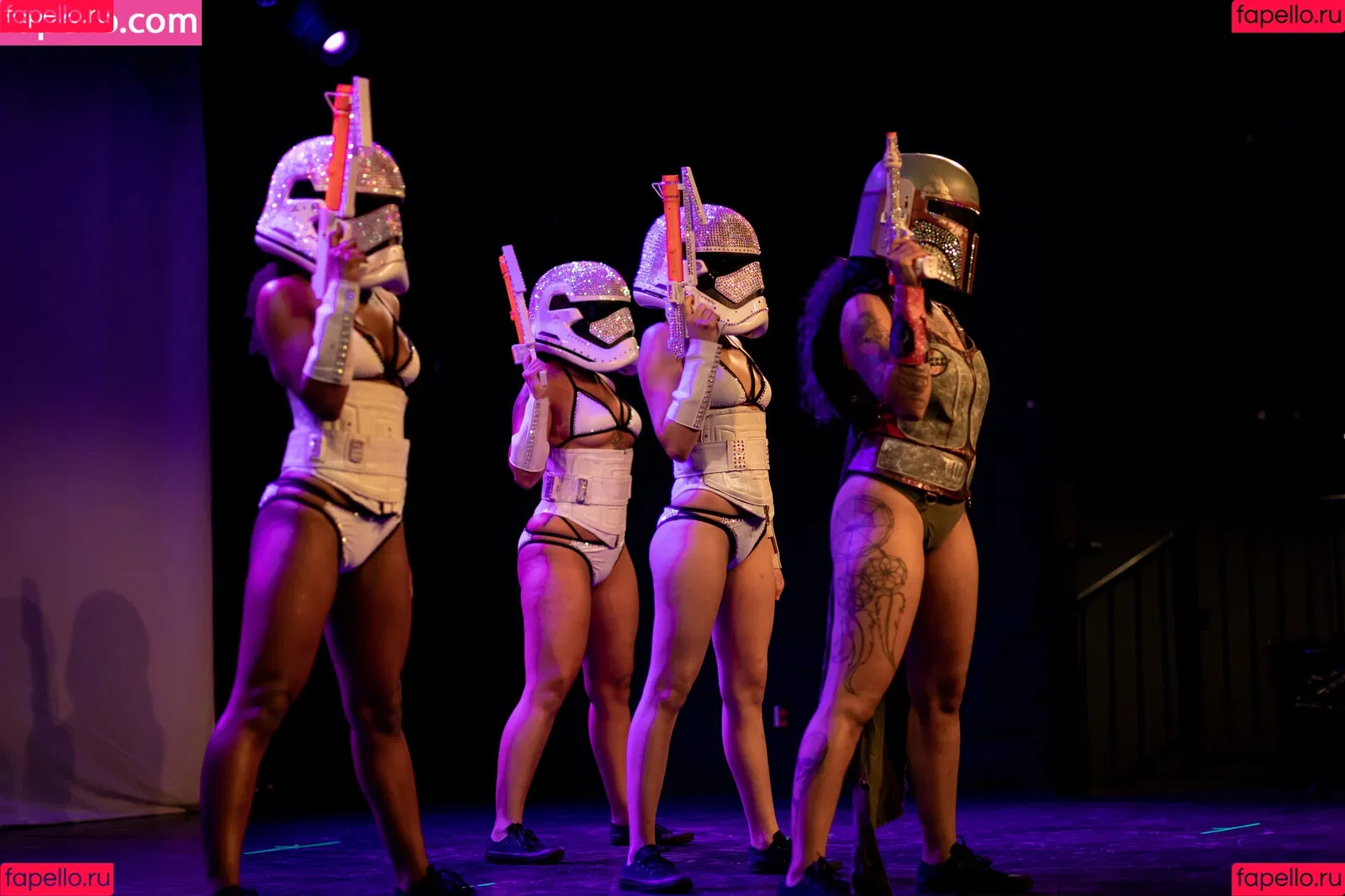 blackheartburlesque Onlyfans Photo Gallery 