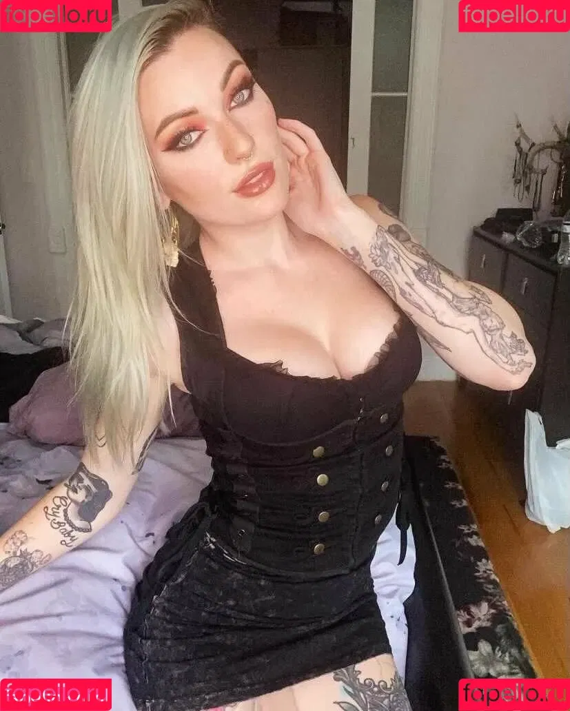 blackheartburlesque Onlyfans Photo Gallery 