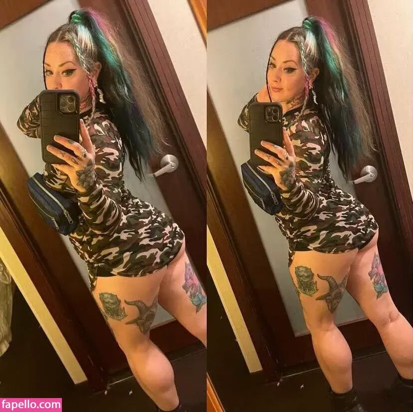 blackheartburlesque Onlyfans Photo Gallery 