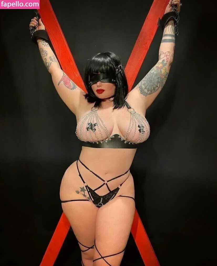 blackheartburlesque Onlyfans Photo Gallery 