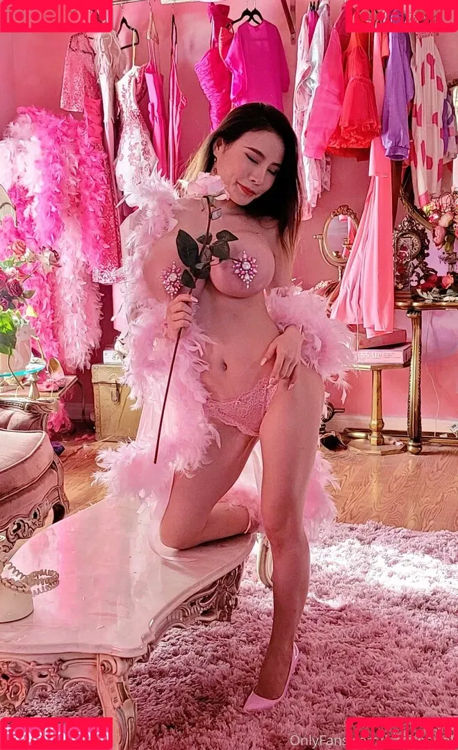 barbieddoll Onlyfans Photo Gallery 