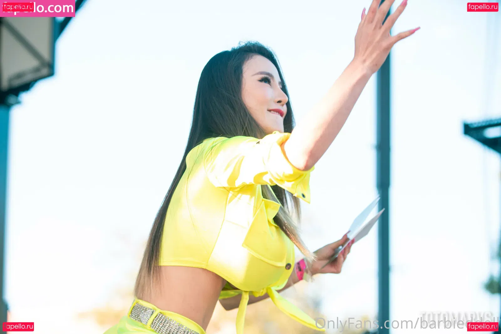 barbieddoll Onlyfans Photo Gallery 