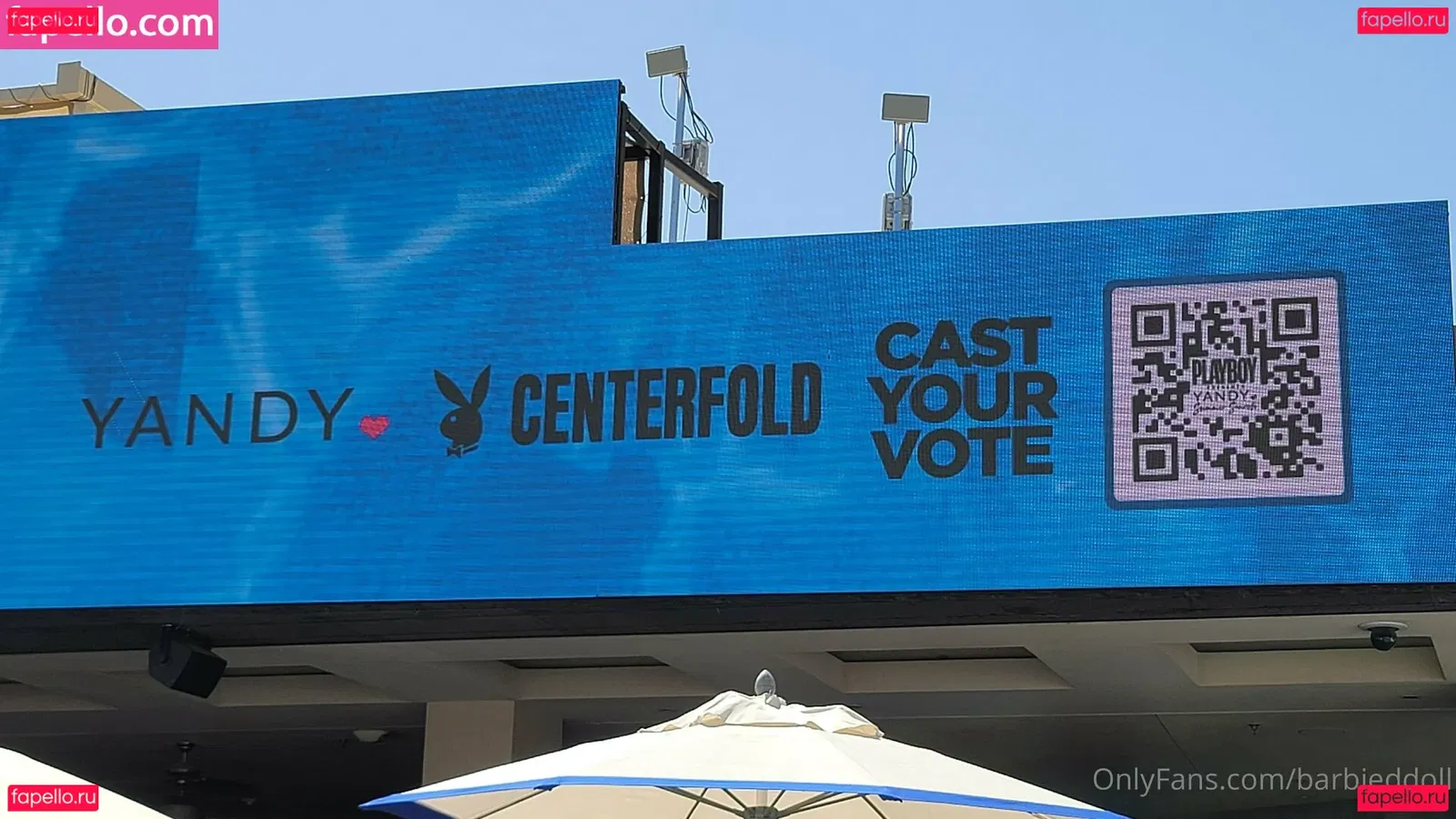 barbieddoll Onlyfans Photo Gallery 