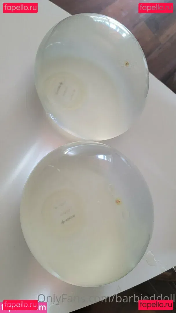 barbieddoll Onlyfans Photo Gallery 