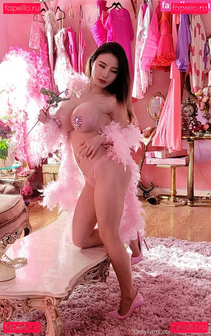 barbieddoll Onlyfans Photo Gallery 