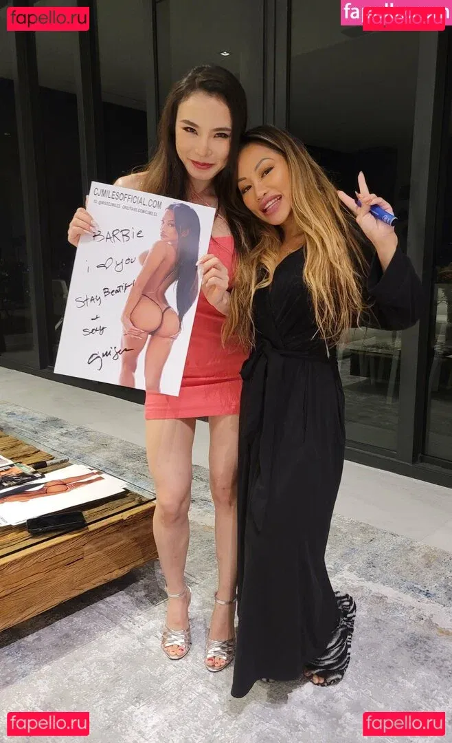 barbieddoll Onlyfans Photo Gallery 