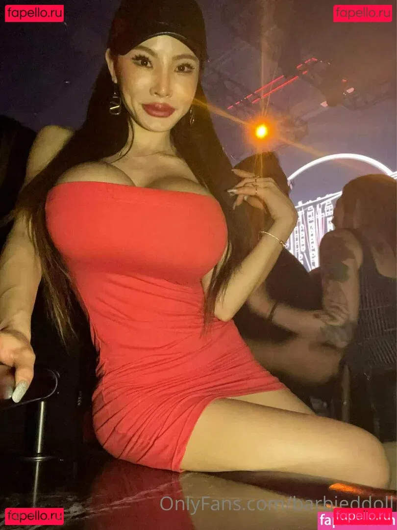 barbieddoll Onlyfans Photo Gallery 