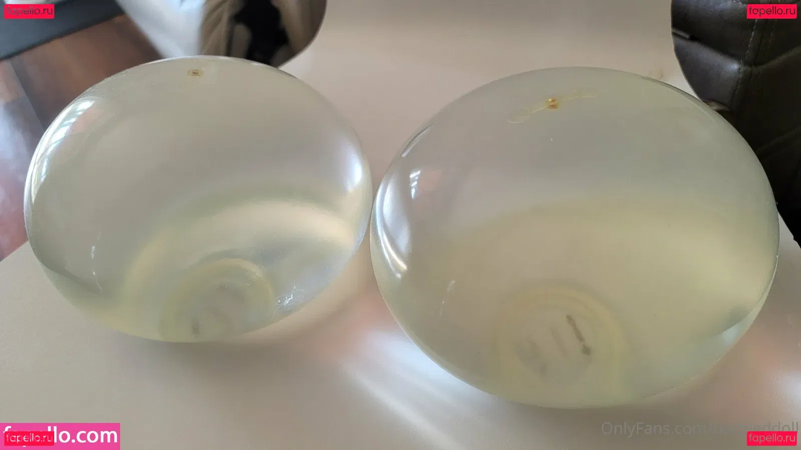 barbieddoll Onlyfans Photo Gallery 