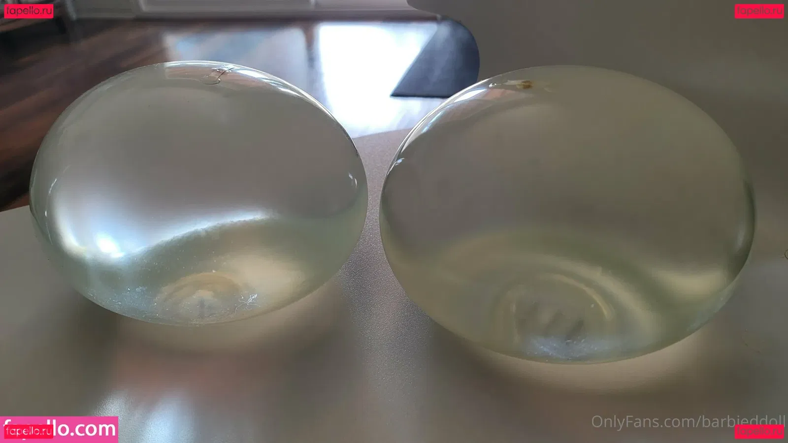 barbieddoll Onlyfans Photo Gallery 