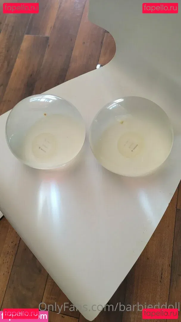 barbieddoll Onlyfans Photo Gallery 