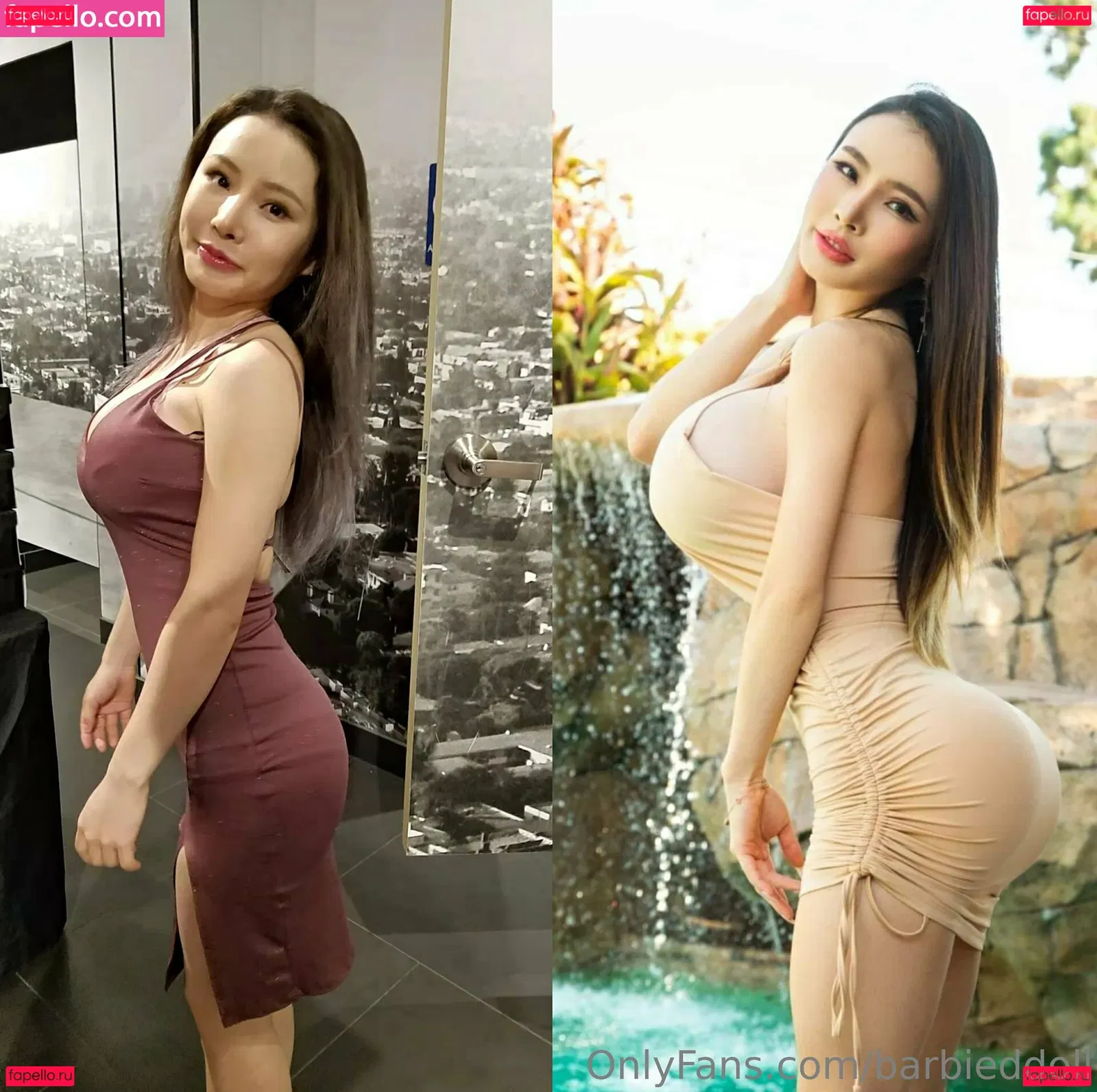 barbieddoll Onlyfans Photo Gallery 