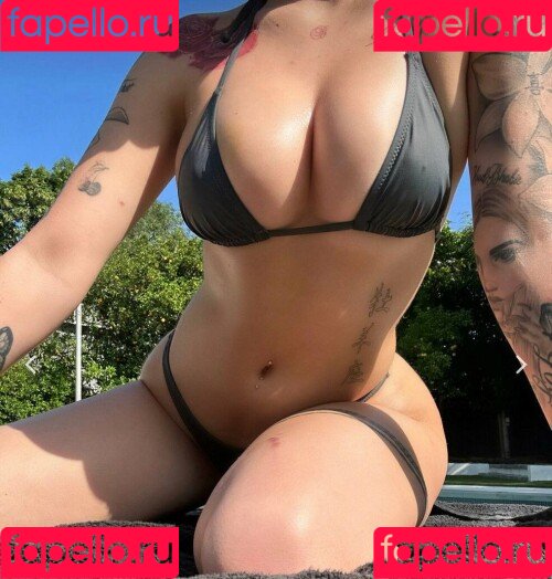 fireffox Onlyfans Photo Gallery 