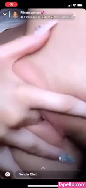 bellapixi Onlyfans Photo Gallery 