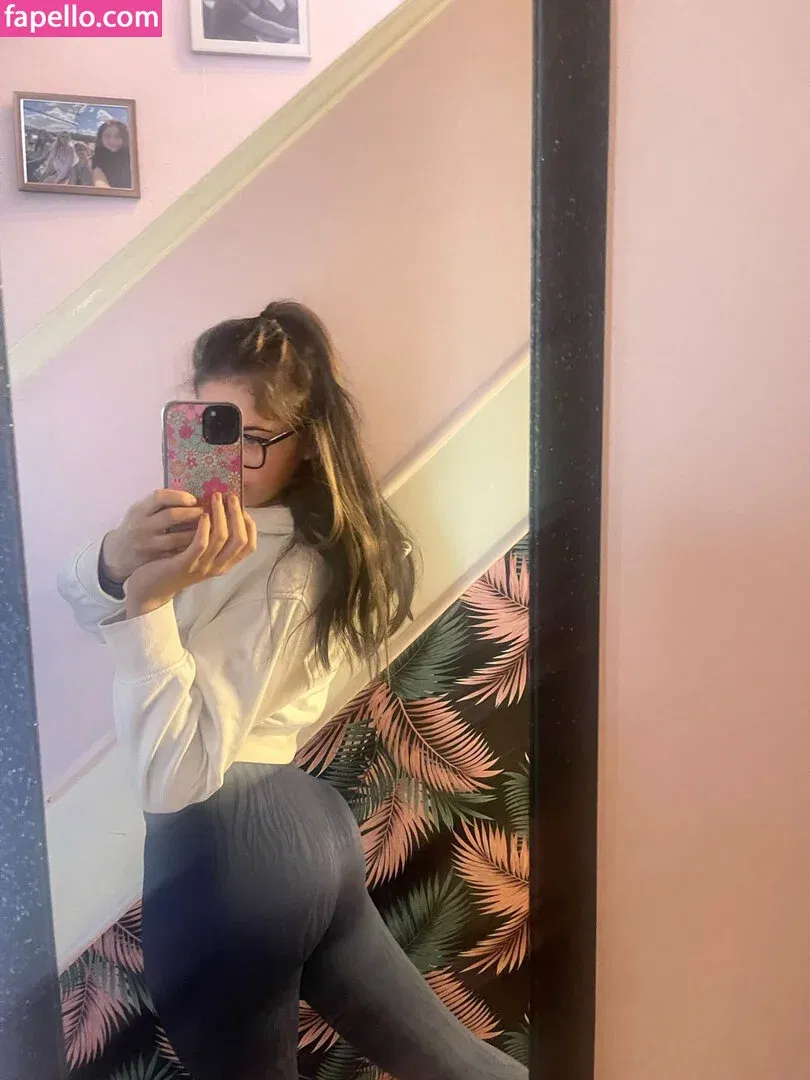 bellapixi Onlyfans Photo Gallery 