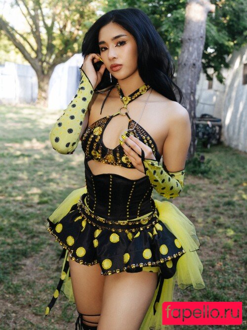 Sophia Laforteza Nude Onlyfans Photo 14