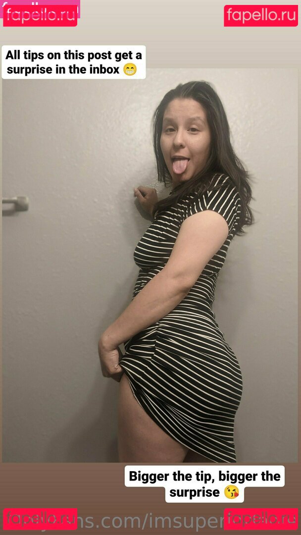 imsuperiorladie Nude Onlyfans Photo 48