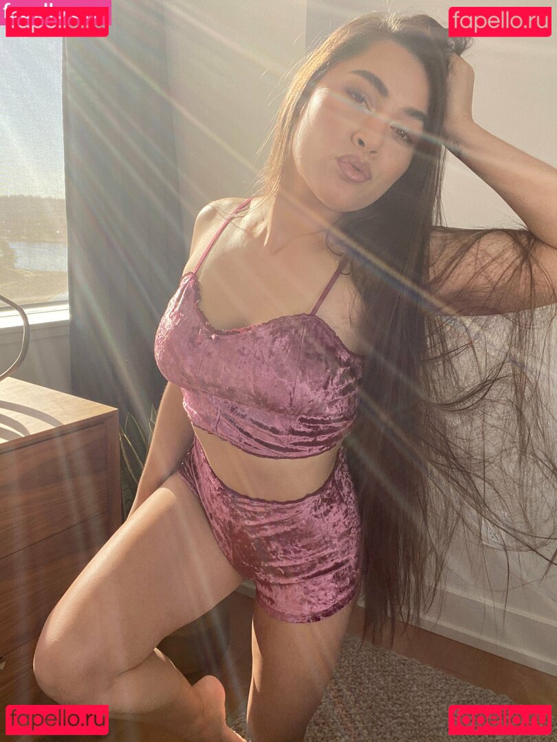 meanawolfxxx Nude Onlyfans Photo 8
