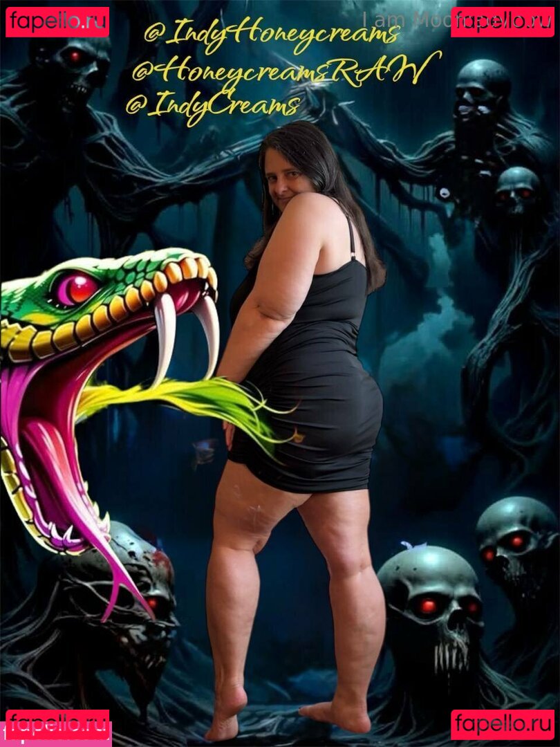 moonladybbw_free Nude Onlyfans Photo 49