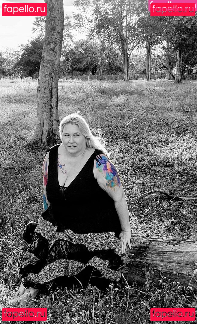 moonladybbw_free Nude Onlyfans Photo 42