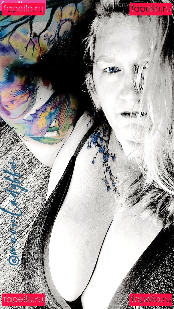 moonladybbw_free Nude Onlyfans Photo 40