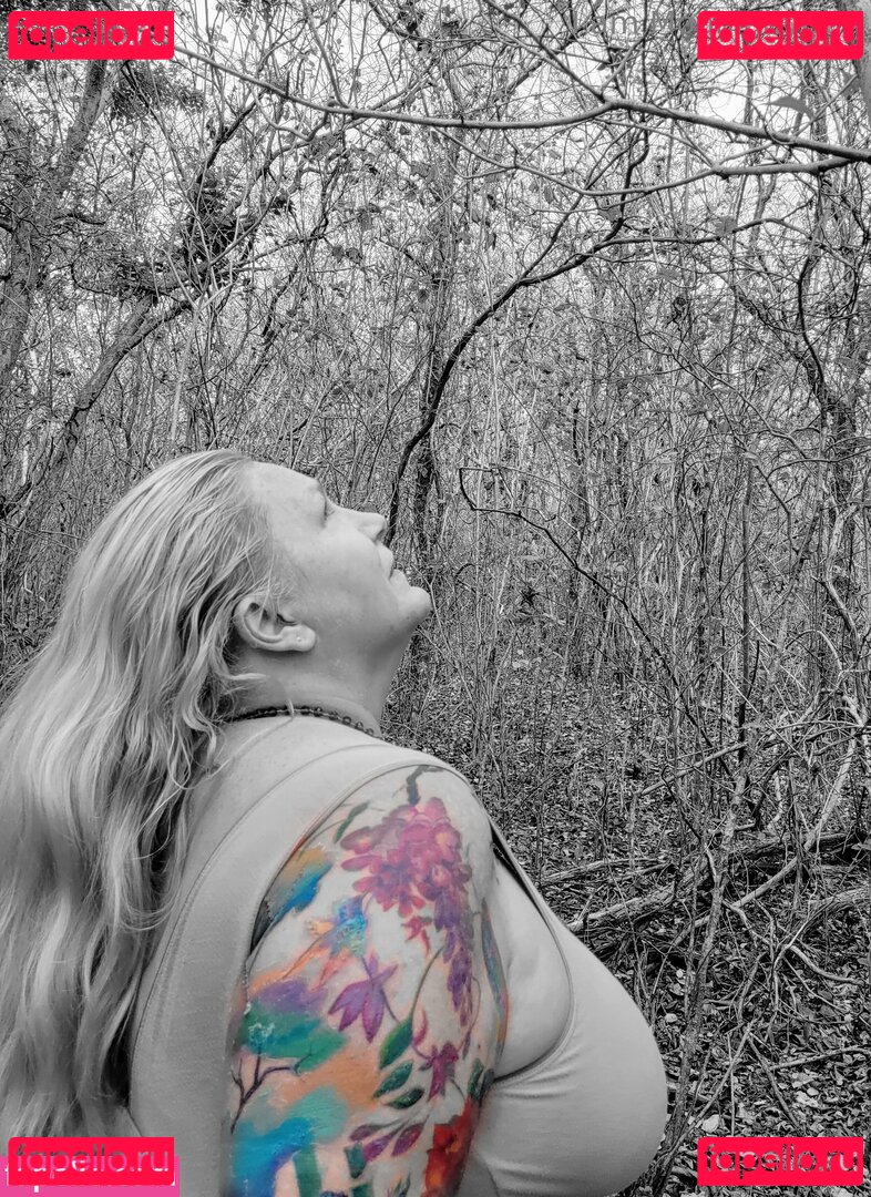 moonladybbw_free Nude Onlyfans Photo 29