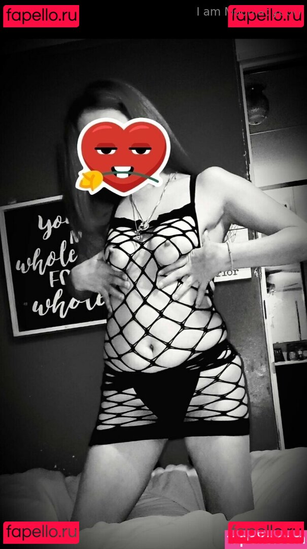 moonladybbw_free Nude Onlyfans Photo 13