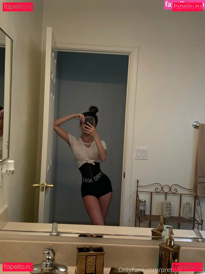 prettylittlechica Onlyfans Photo Gallery 