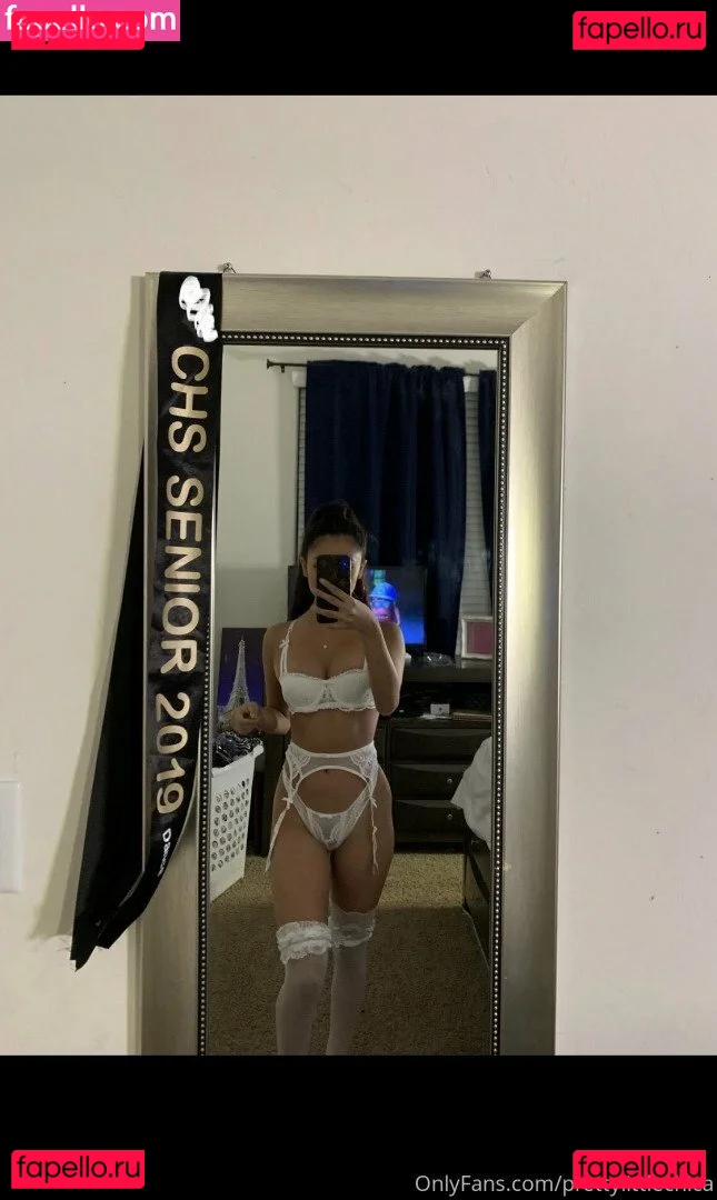 prettylittlechica Onlyfans Photo Gallery 