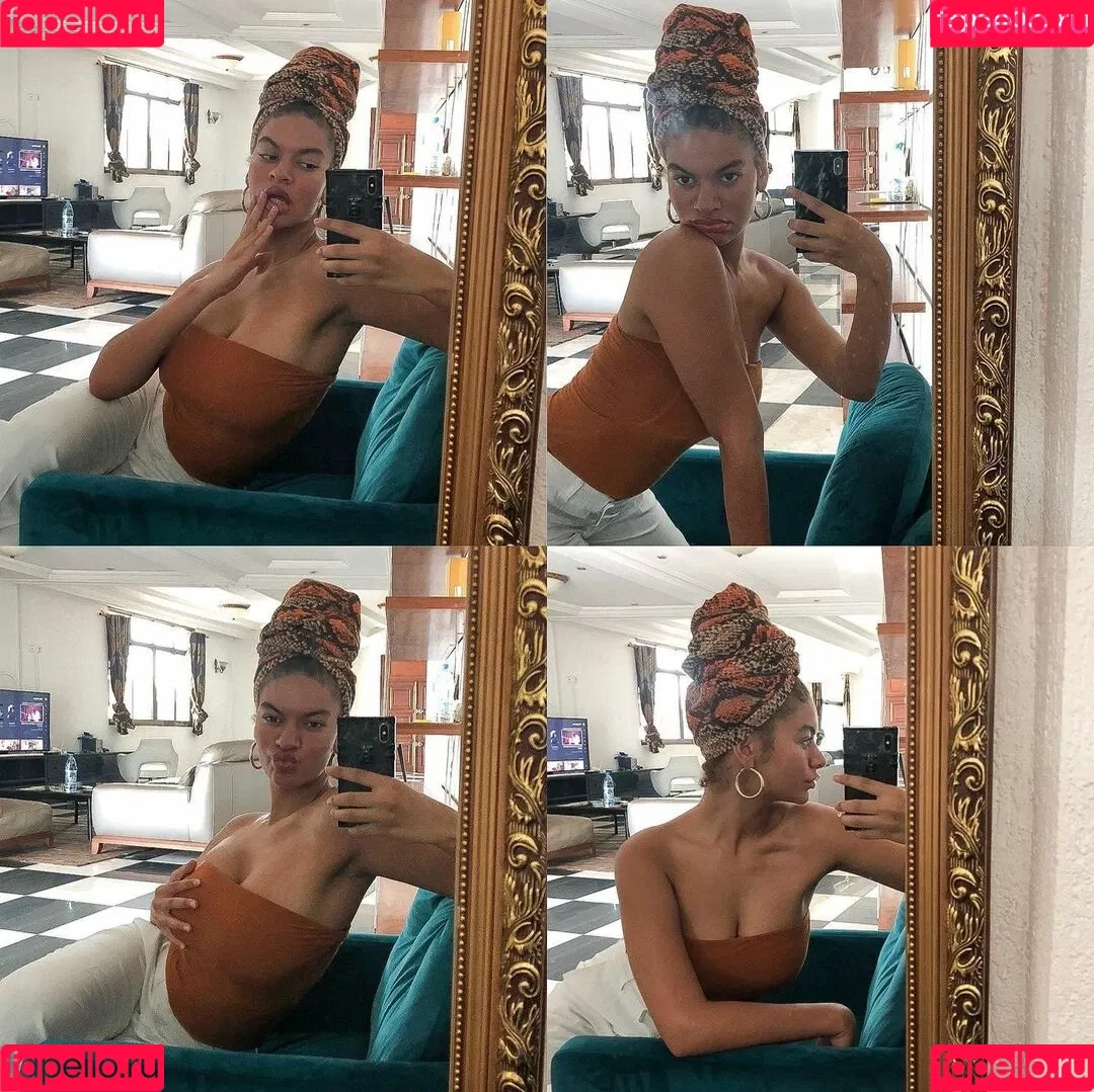 Ange-Sophie Reich Onlyfans Photo Gallery 