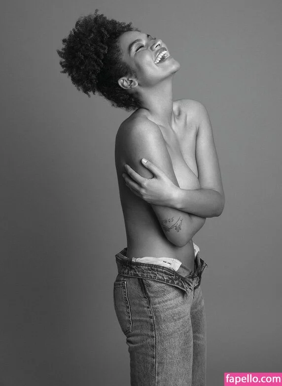 Ange-Sophie Reich Onlyfans Photo Gallery 