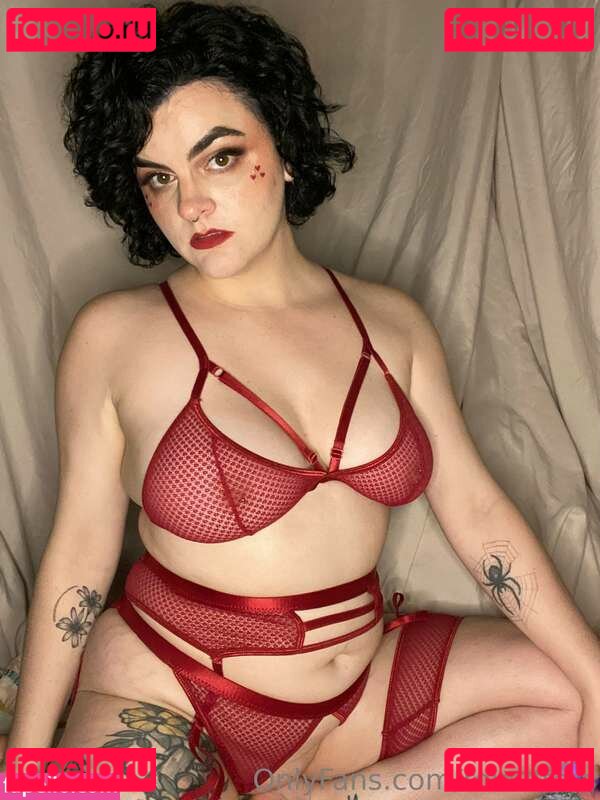 Ro Winters Nude Onlyfans Photo 39