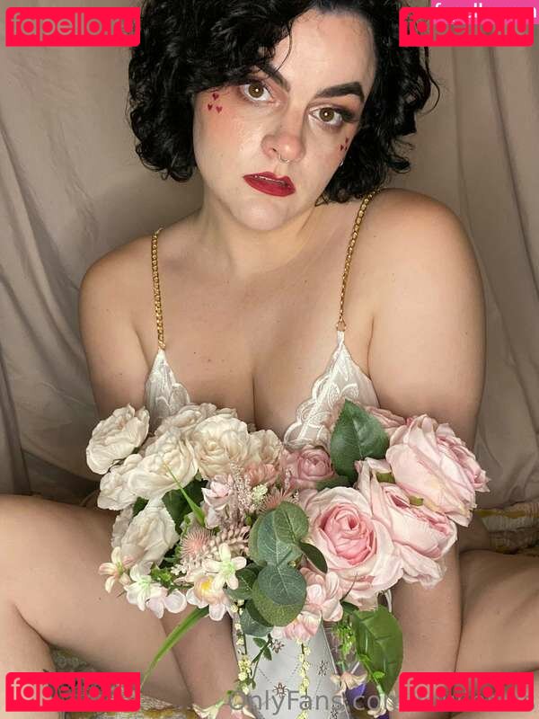 Ro Winters Nude Onlyfans Photo 37