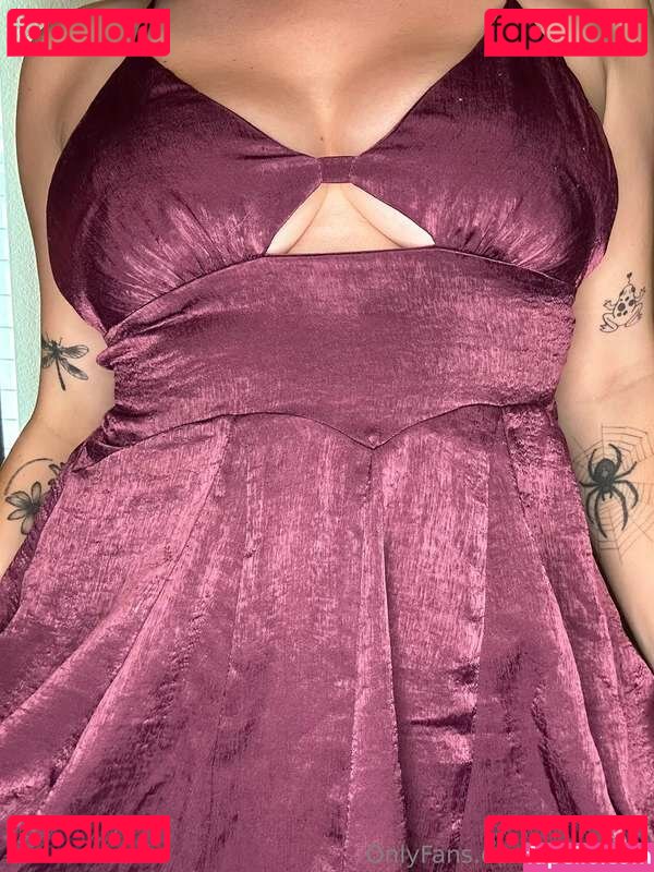 Ro Winters Nude Onlyfans Photo 34