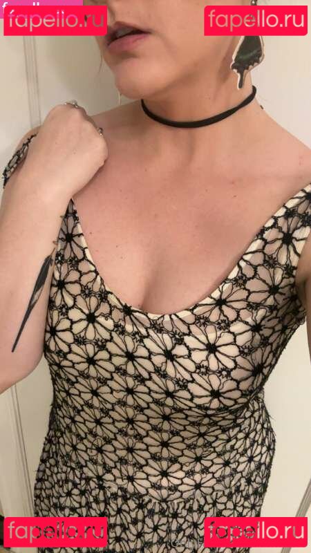 Ro Winters Nude Onlyfans Photo 31
