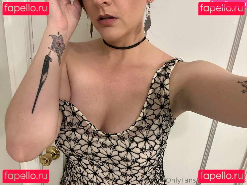 Ro Winters Nude Onlyfans Photo 30