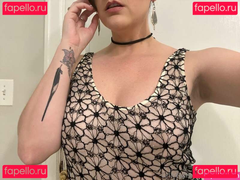 Ro Winters Nude Onlyfans Photo 29