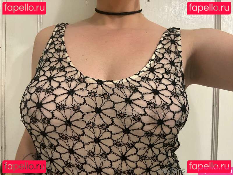 Ro Winters Nude Onlyfans Photo 28