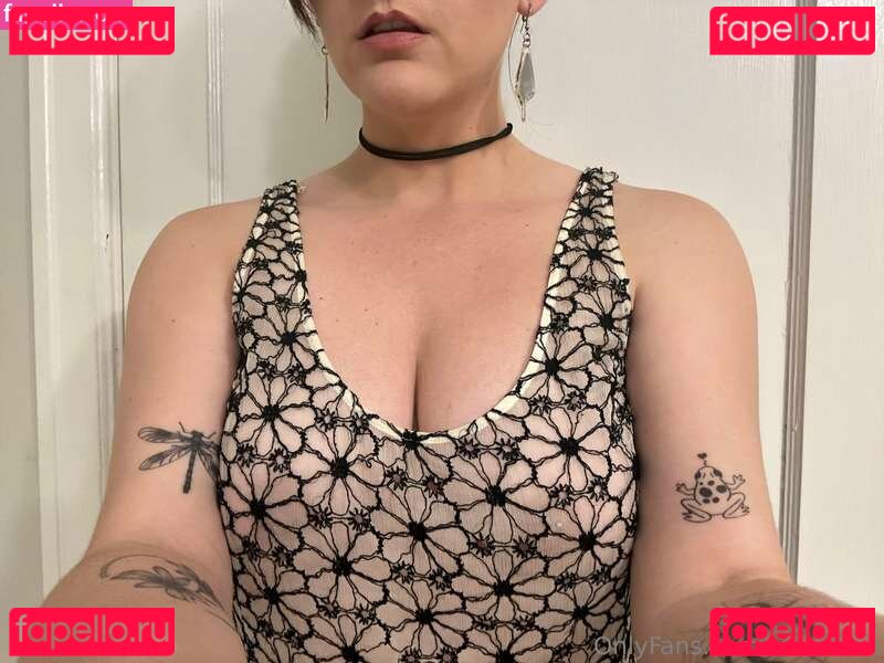 Ro Winters Nude Onlyfans Photo 25
