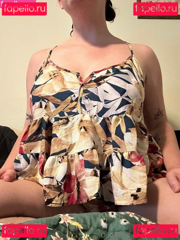 Ro Winters Nude Onlyfans Photo 15