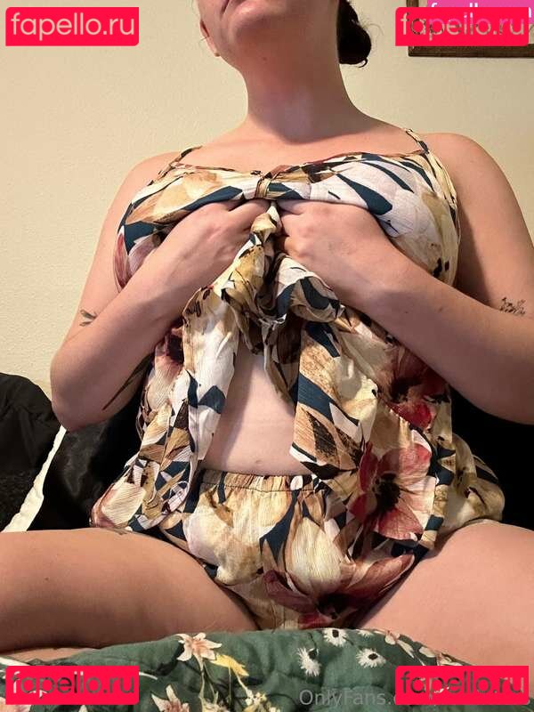 Ro Winters Nude Onlyfans Photo 14