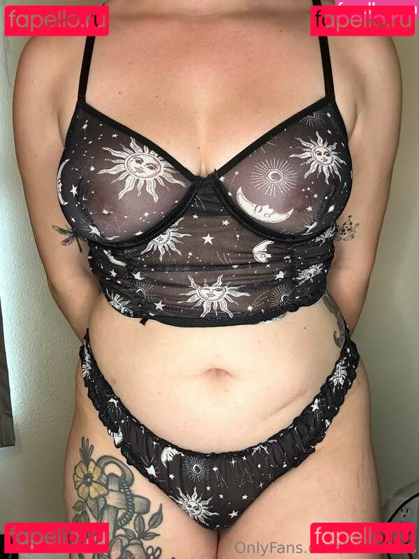 Ro Winters Nude Onlyfans Photo 12