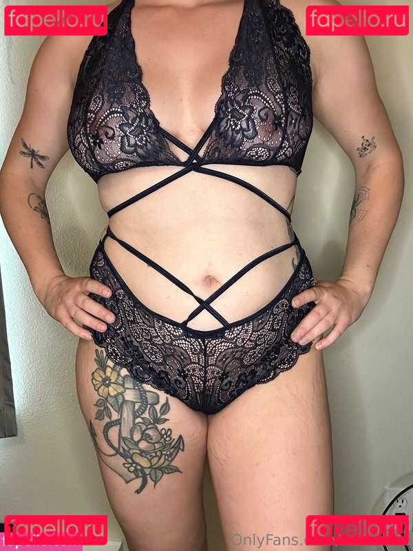 Ro Winters Nude Onlyfans Photo 10