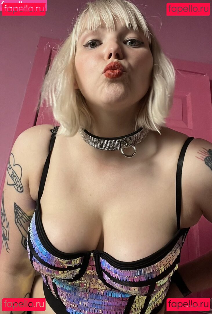Amelia Bayler Nude Onlyfans Photo 16