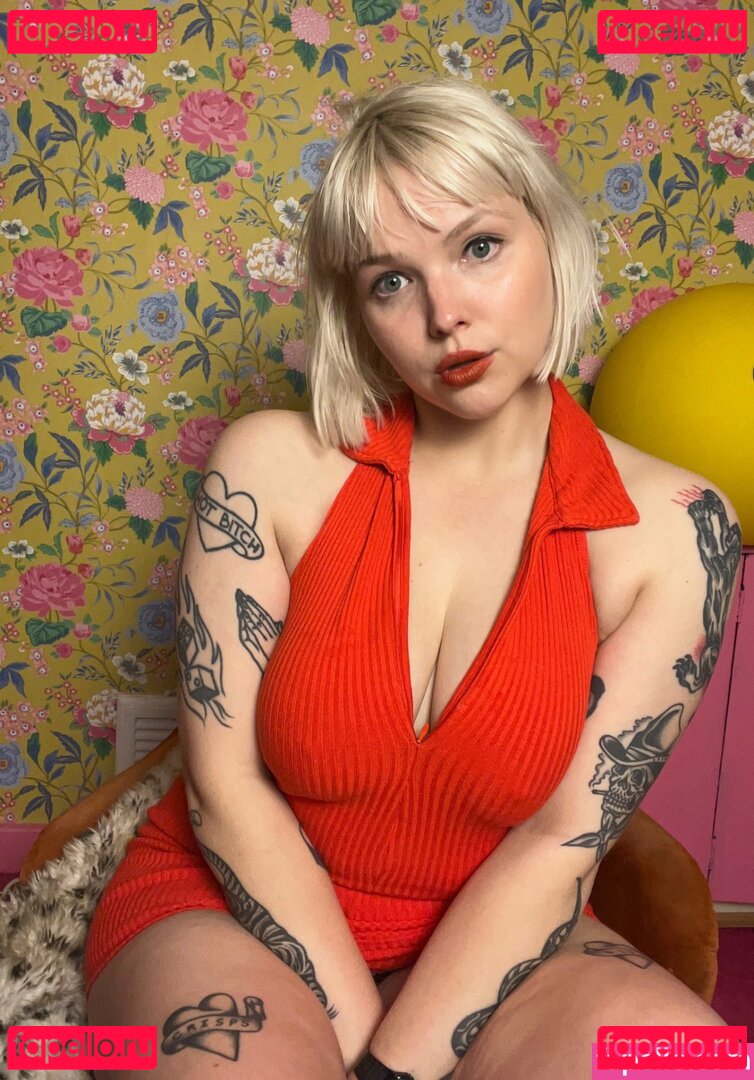 Amelia Bayler Nude Onlyfans Photo 13