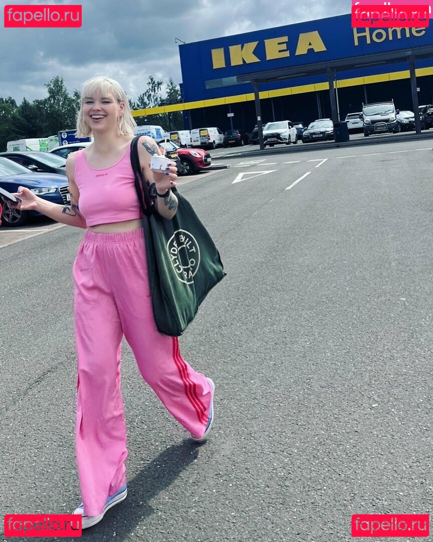 Amelia Bayler Nude Onlyfans Photo 7