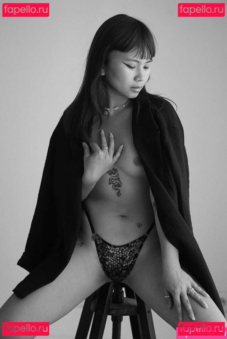 Waxdollyyy Nude Onlyfans Photo 27