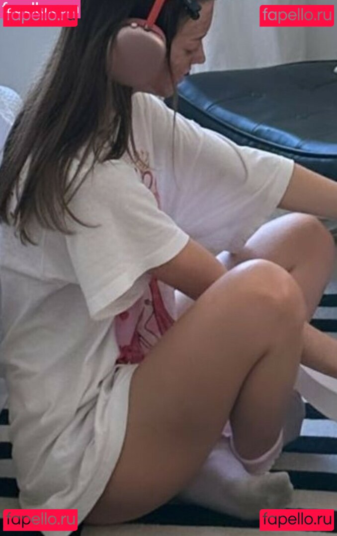 Lauren Cantrell Nude Onlyfans Photo 34