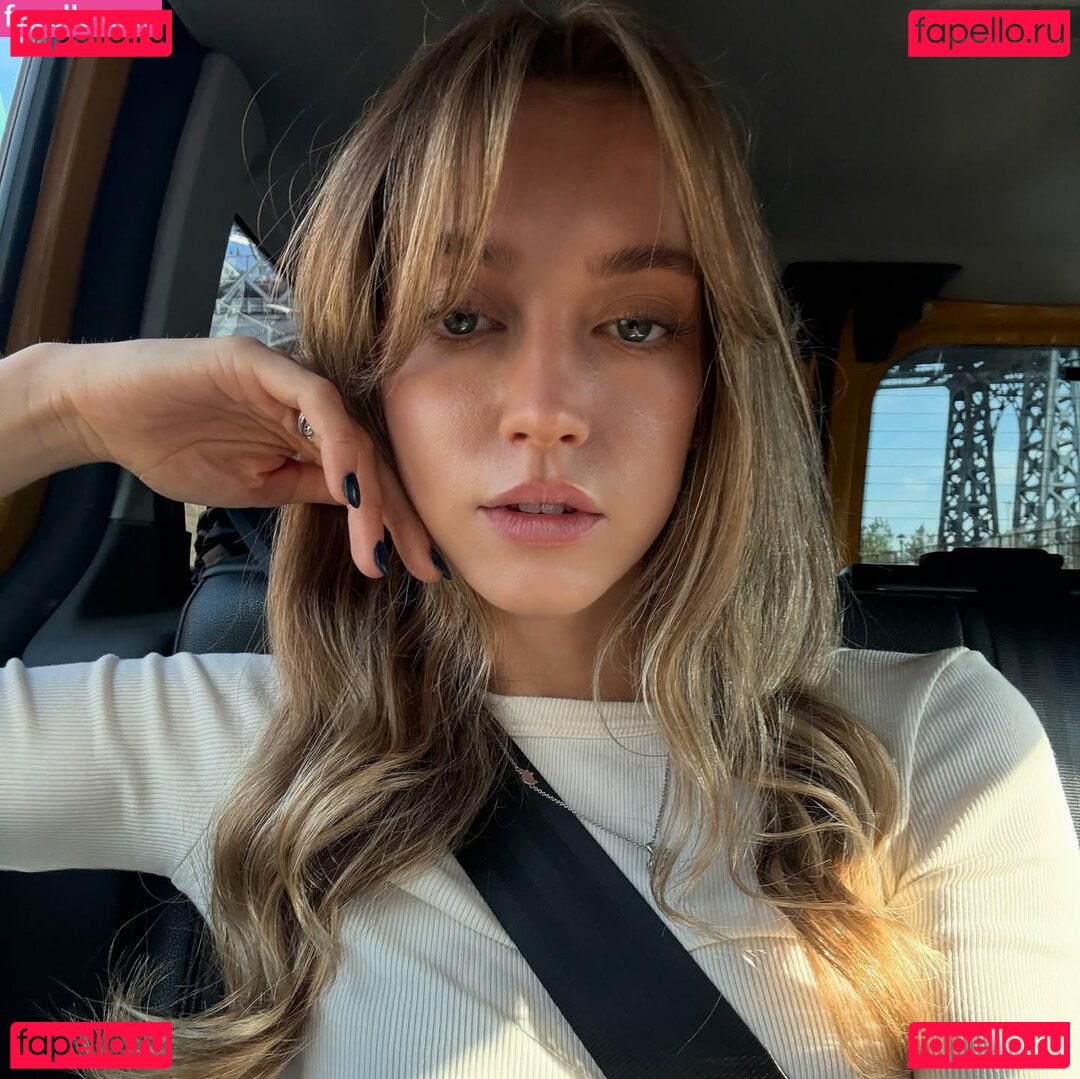 Lauren Cantrell Nude Onlyfans Photo 10